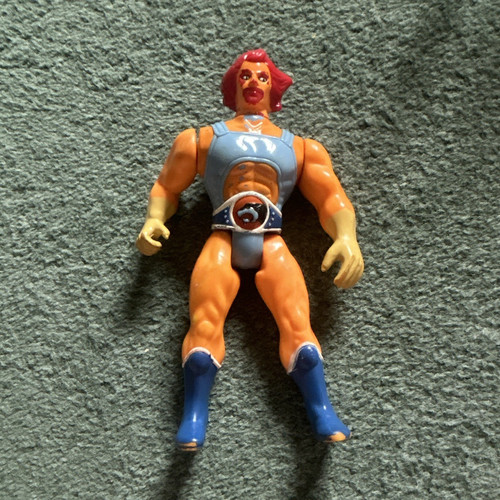 Vintage 1985 thundercats - 1985,