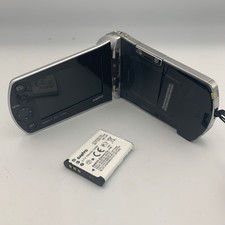 SANYO Xacti VPC-CS1EX