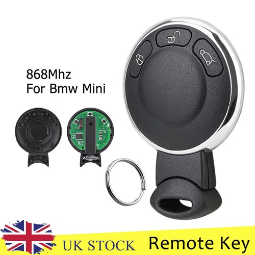 868mhz for bmw mini r56 - 868mhz,