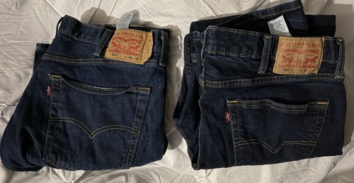 Lot levi 559 - 2, levi's