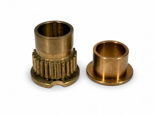 Bushings for myford - bushings, 7