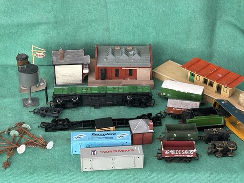 Gauge mixed batch of - mixed,
