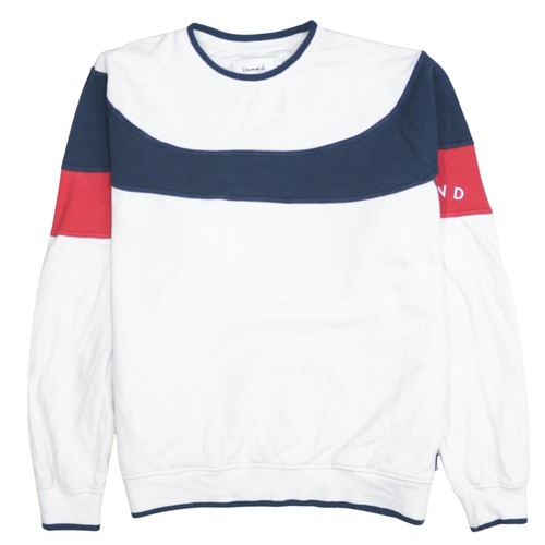 Diamond supply men s white - diamond, men's