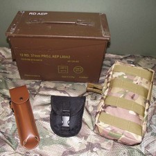 Forest Kit Camping Bushcraft