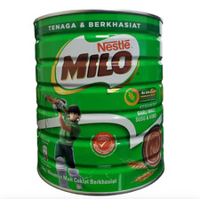 Nestle Milo 1.4kg Tin –