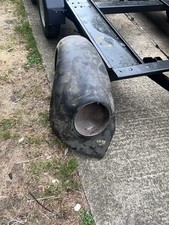 Vw Classic Beetle Drivers Front Wing O/S