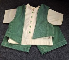 Annette Himstedt Doll OUTFIT