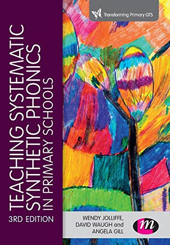 Teaching systematic synthetic - teaching,