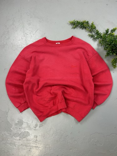 Genuine vintage 90s nike - vintage,