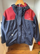 Vintage Ralph Lauren Technical