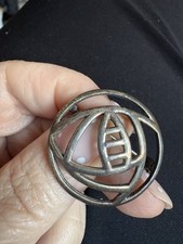 Vintage Sterling Silver