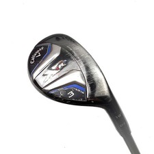Callaway XR16 OS 3 Hybrid / 19