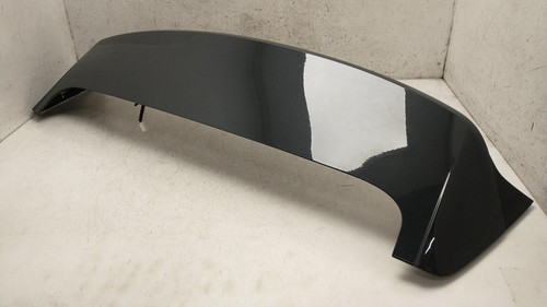 Kia sportage spoiler - spoiler, isg
