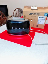 Smeg 50's Retro TSF01PGUK 2