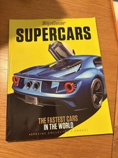 Top Gear Supercars The Fastest