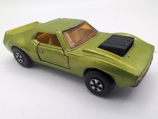 Matchbox AMX Javelin Superfast