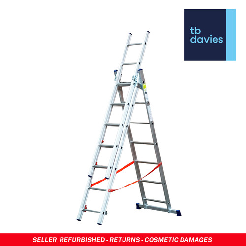 Davies combination ladder - tb,