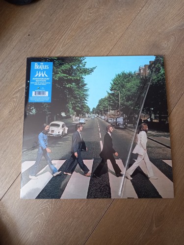 The beatles abbey - beatles, road