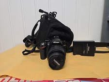 Nikon D3200 24.2MP Digital SLR