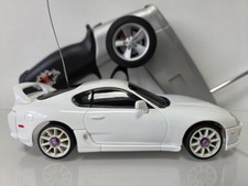 Xmods Gen 1 Toyota Supra RC