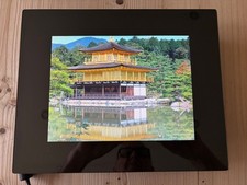 Digital Photo Frame 10.4 inch screen