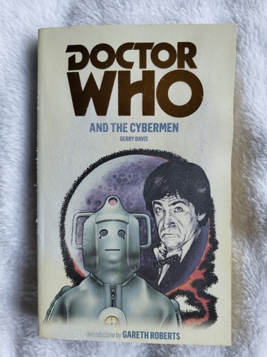 Doctor who and - and, by