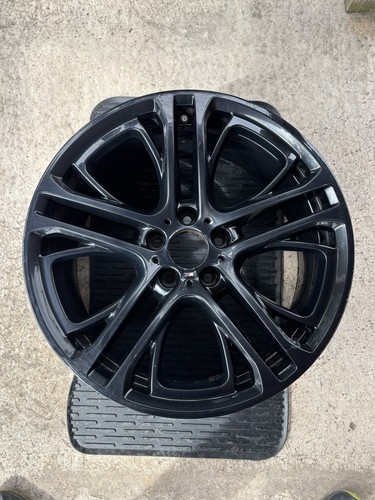 Bmw double spoke - 20”,