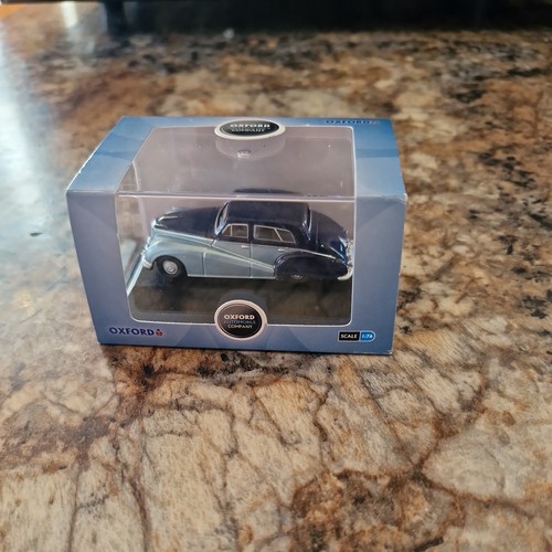 Gauge oxford diecast - gauge,