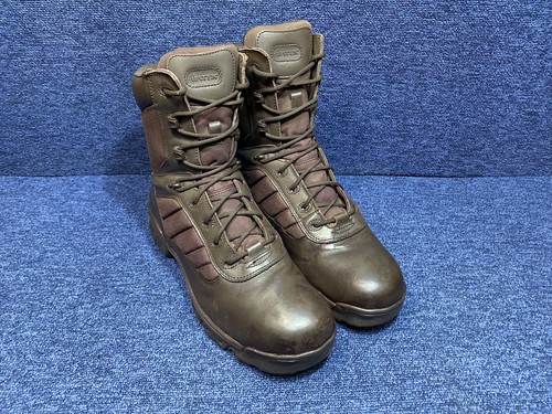 Size 12m bates patrol - size,