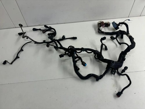 Citroen ds4 engine wiring - ds4,