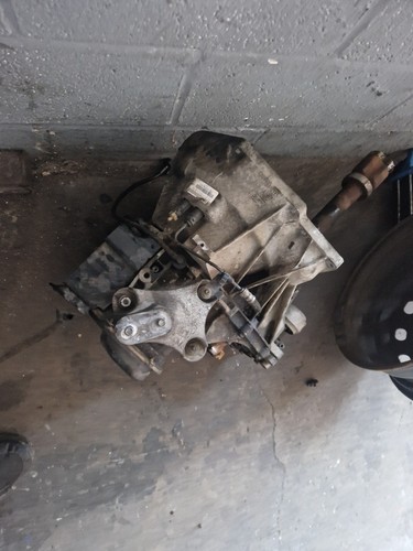 Ford ecosport mk1 1 - 13-19, 1.5