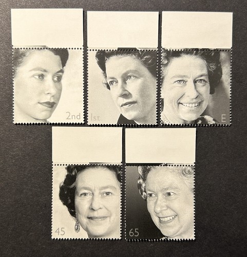 2002 golden jubilee - gb,