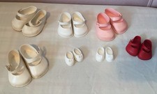 Vintage Cinderella Plastic