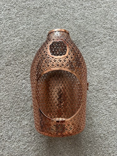 Laurent perrier pink - laurent-perrier, metal