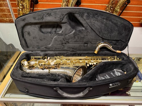 Selmer paris 64ja - paris, iii