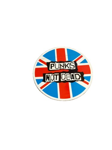 Vinyl band stickers - band,