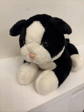 Vintage Bear Factory Black