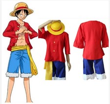 ONE PIECE Monkey D. Luffy