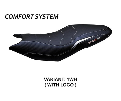 Seat saddle cover espera - saddle,