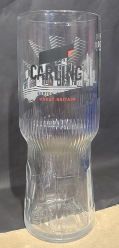 Carling burton trent great - carling, burton-on-trent