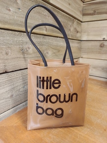 Little brown bag bloomingdales - little,