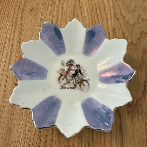 Fairylite japan lustre pin - japan,
