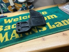 kawasaki klr 600 bottom chain guide