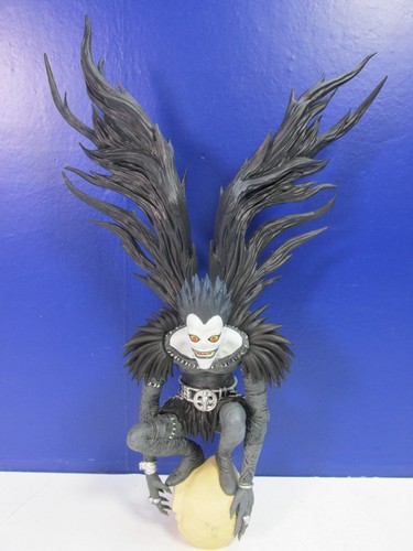 Large death note ryuk - large, figure