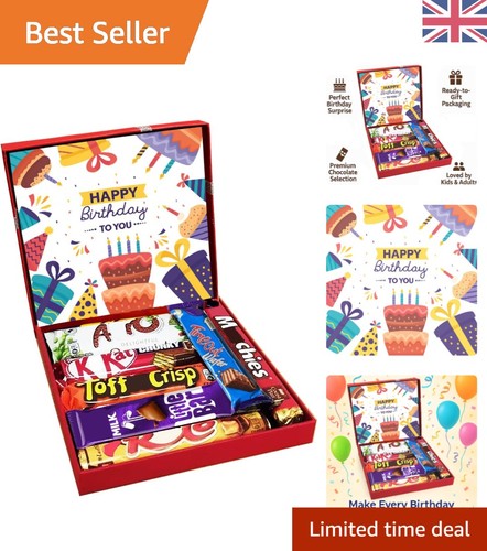 Elegant gift box - gift, of
