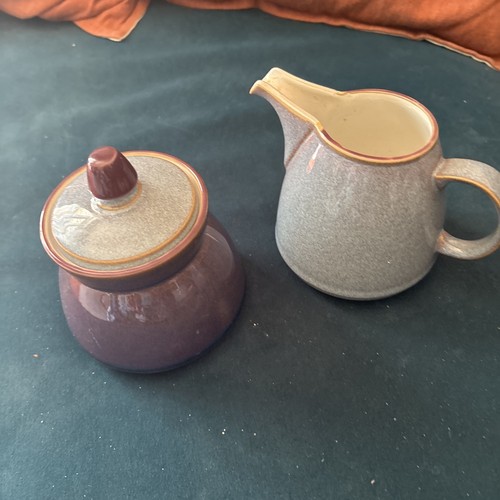 Excellent condition denby - excellent,