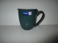 Denby Greenwich Coffee