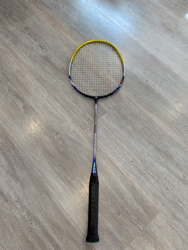 Yonex nanospeed 9000 badminton - yonex,