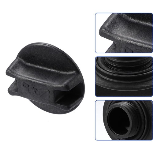 Engine oil filler cap - 1x,