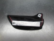 Kawasaki Z1 Z1A Z1B Motorcycle Original Right Hand Side Panel Cover 